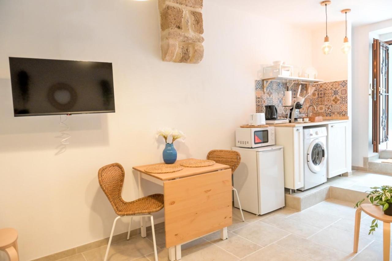 Dimora Lilina Apartment Bari Exterior photo